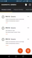 OBD JScan アプリダウンロード