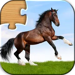 download Animal Puzzles for Kids APK