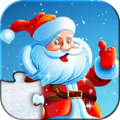 Christmas Puzzles for Kids APK download