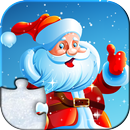 Christmas Puzzles for Kids APK