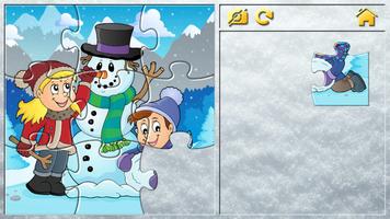 Christmas Puzzles ภาพหน้าจอ 1