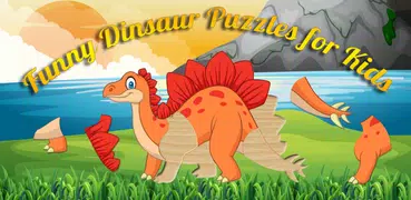 Jogos de Dinossauros Crianças