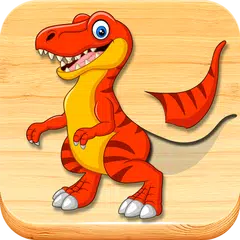 Dino Puzzle XAPK 下載