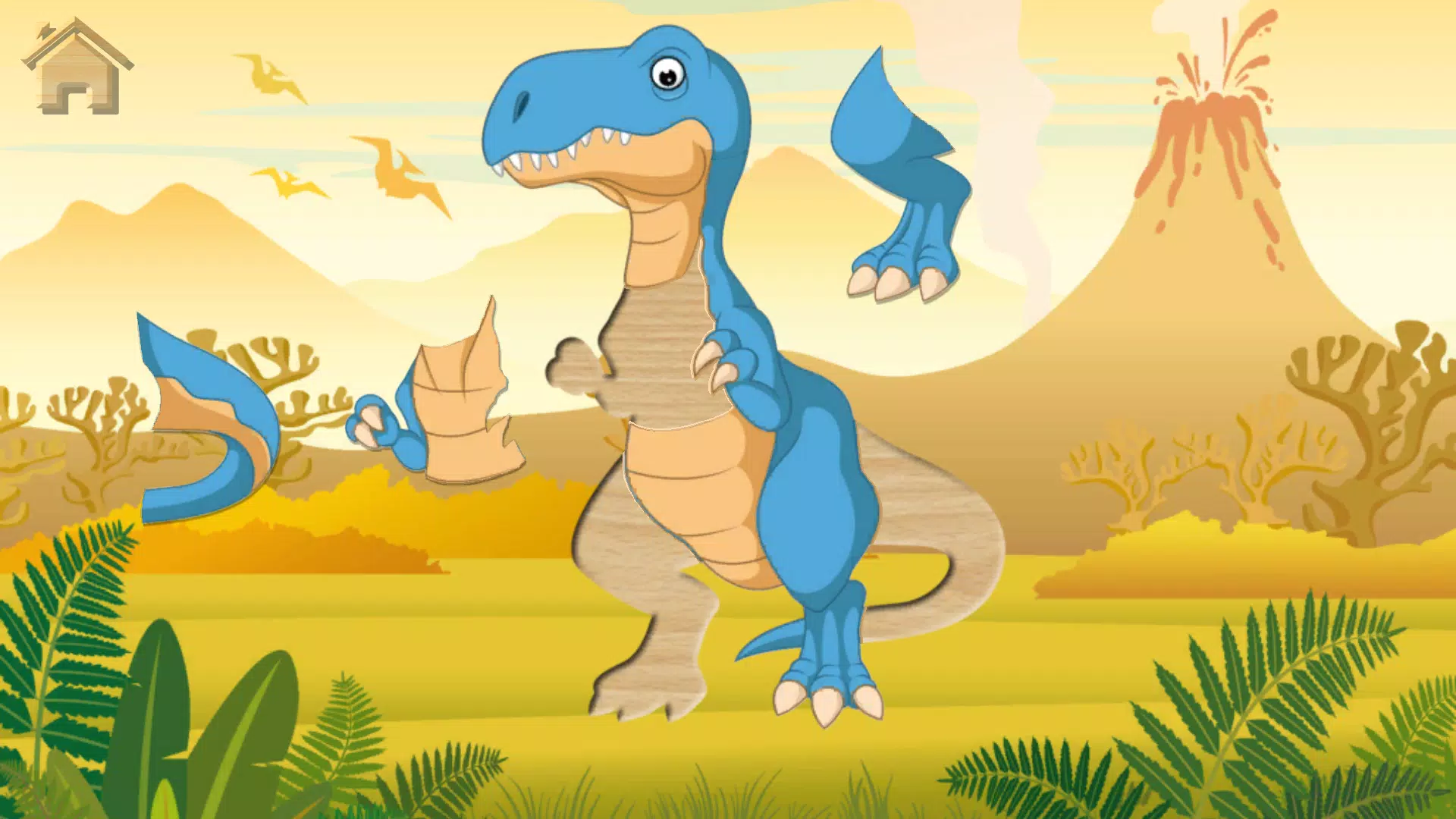 Jogo de tabuleiro com tema de dinossauros para crianças. jogo de tabuleiro  pré-histórico educacional. quebra-cabeça com répteis, pedras, cactos. ajude  o dinossauro a chegar ao seu bebê. 4298545 Vetor no Vecteezy