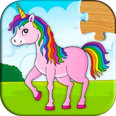 Jigsaw Puzzles for Kids APK 下載