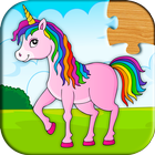 Jigsaw Puzzles for Kids أيقونة