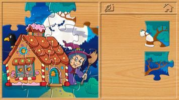 Jigsaw Puzzles for Kids screenshot 2