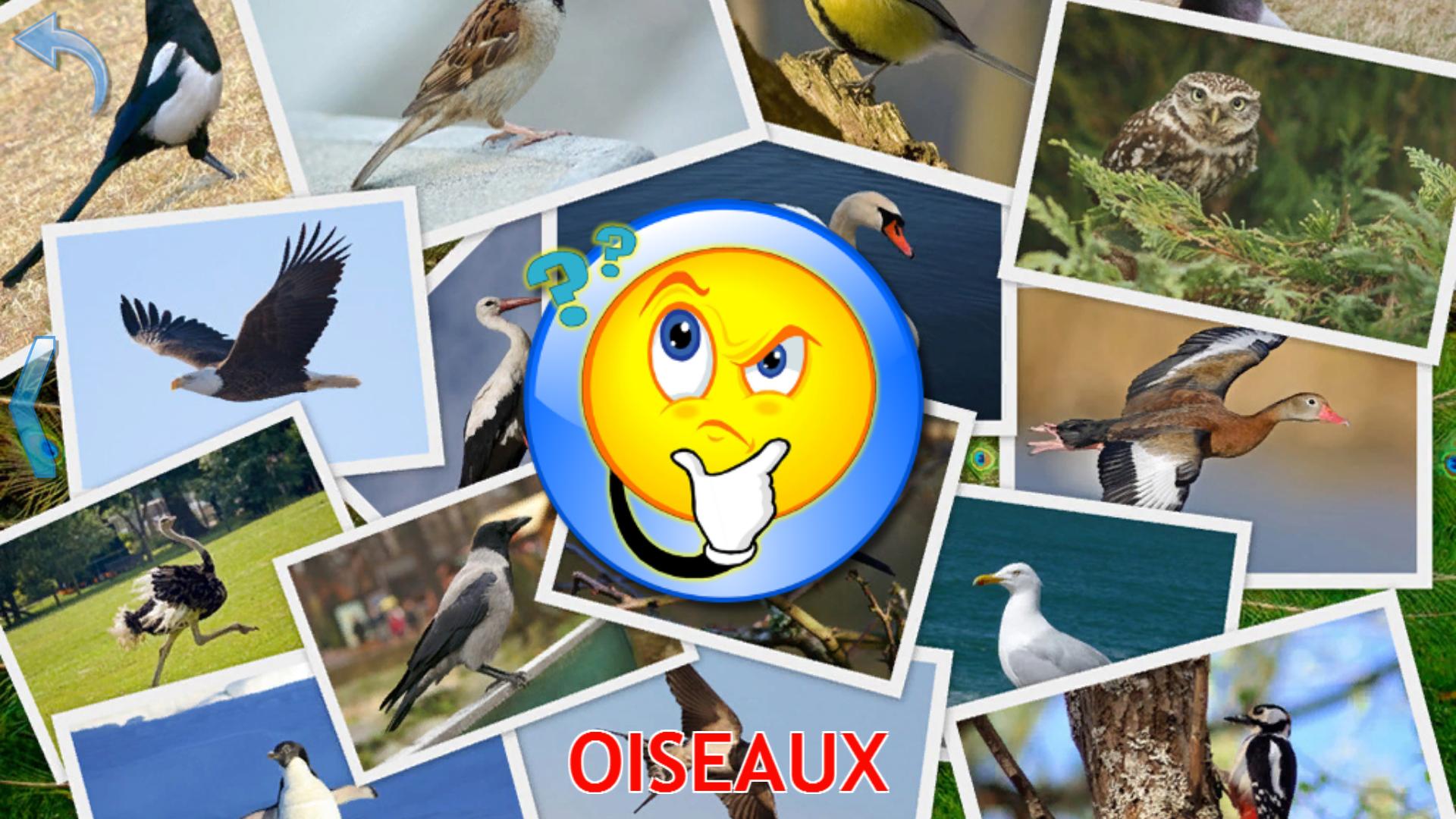 Je Découvre Les Animaux Plein Pour Android Téléchargez Lapk