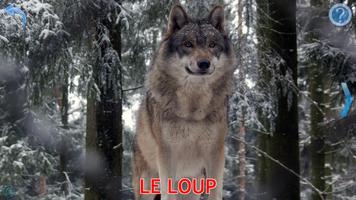 Animaux pour les Enfants capture d'écran 1