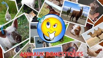 Animaux pour les Enfants capture d'écran 3