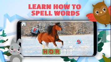 Learn to Read - Phonics ABC syot layar 2