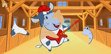 Music Safari for Kids