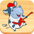 Music Safari for Kids APK