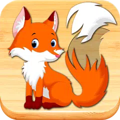 Puzzles for Kids - Full game APK download
