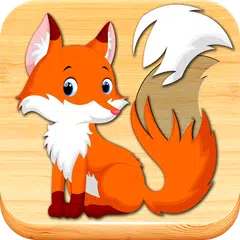 Baixar Puzzles for Kids - Full game APK