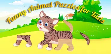 Baby Puzzles for Kids