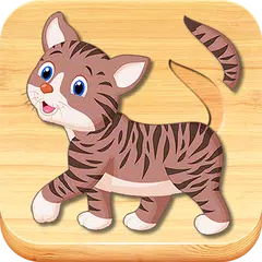 Baby Puzzles for Kids XAPK download