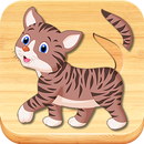 Puzzles pour Enfants APK