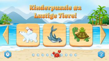 Kinderrätsel #2 - Vollversion Plakat