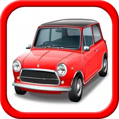 Cars for Kids Learning Games APK download