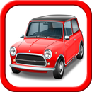 Cars for Kids Learning Games APK