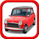 APK Cars for Kids Learning Games