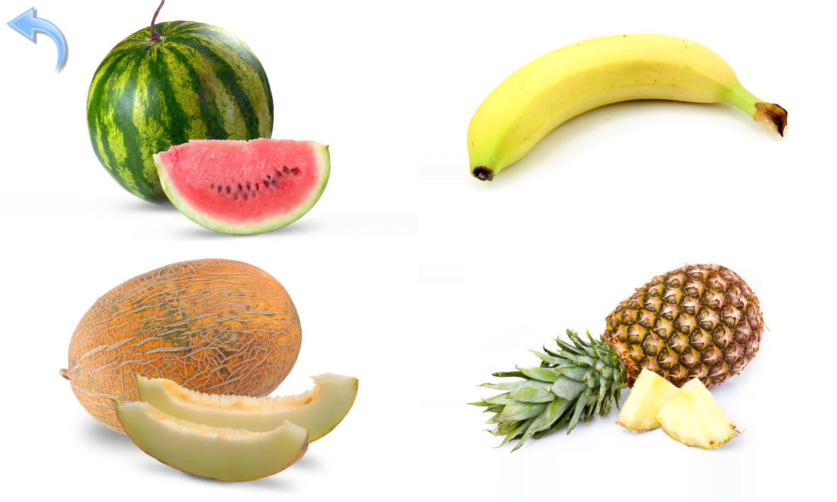 Fruits and Vegetables for Kids screenshot 12