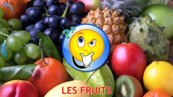 Je découvre: fruits et légumes capture d'écran 3