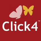 Click4.co.il - Мир знакомств и icône