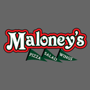 Maloney's Pizza Mobile aplikacja