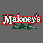 ikon Maloney's Pizza Mobile