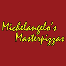 Michelangelo's Masterpizzas aplikacja