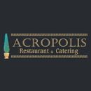 Acropolis Mobile aplikacja