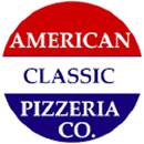 American Classic Pizzeria aplikacja