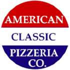 American Classic Pizzeria icône