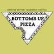 Bottoms Up Pizza