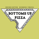 Bottoms Up Pizza aplikacja