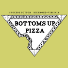 ikon Bottoms Up Pizza