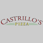 Castrillo's Pizza Mobile أيقونة