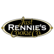 Just Rennie's Cookies Mobile