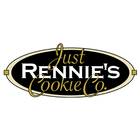 Just Rennie's Cookies Mobile ikon