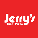 Jerry’s Subs and Pizza aplikacja