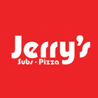 Jerry’s Subs and Pizza icon