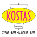 Kosta's Gyros Mobile APK