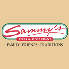 Sammy’s Pizza Mobile icône