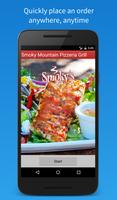 Smoky Mountain Pizzeria Grill Affiche