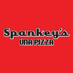 Spankey’s Una Pizza
