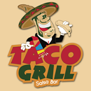 Taco Grill aplikacja