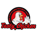 Tasty Chicken Mobile aplikacja