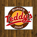 Teddy's Burger Joint Mobile aplikacja